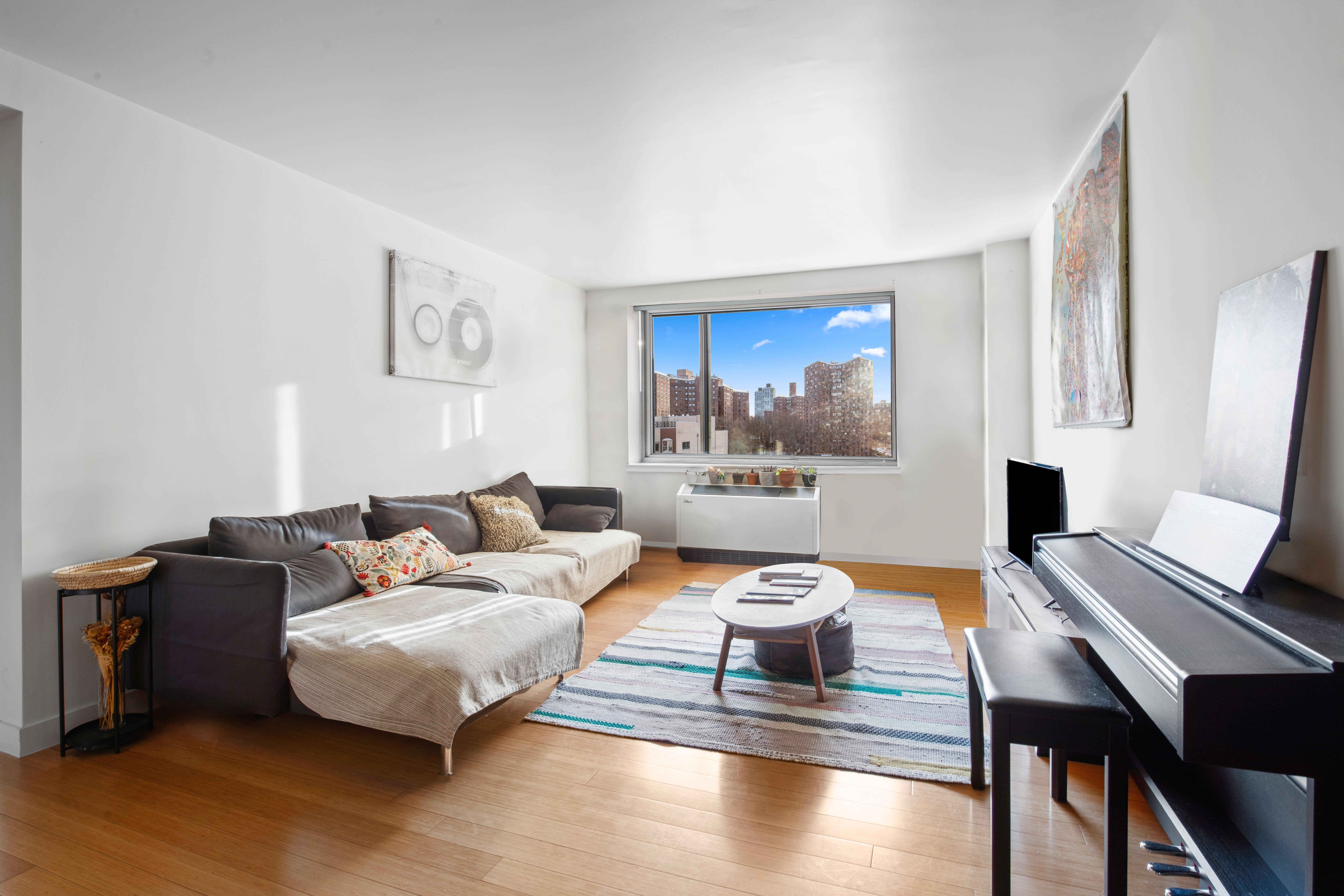 40 West 116th Street, Unit A413 Manhattan, NY 10026 - Photo 2 of 17