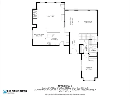 $1,145,000 | 811 Maroon Peak Circle, Superior, CO 80027