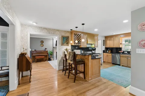 $1,350,000 | 1135 Peachtree Battle Avenue Northwest, Atlanta, GA 30327