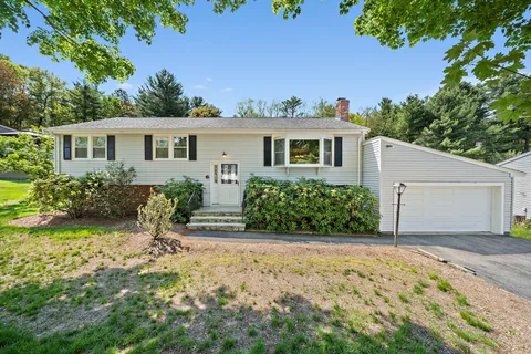 Contact Agent | Address Upon Request, Sharon, MA 02067