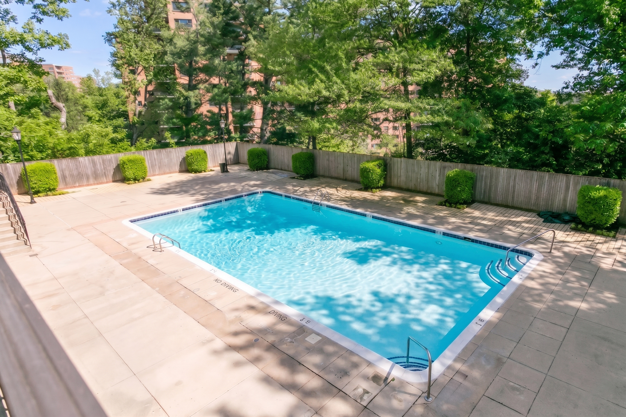 3295 Sutton Place Northwest, Unit D Washington, DC 20016 - Photo 23 of 23
