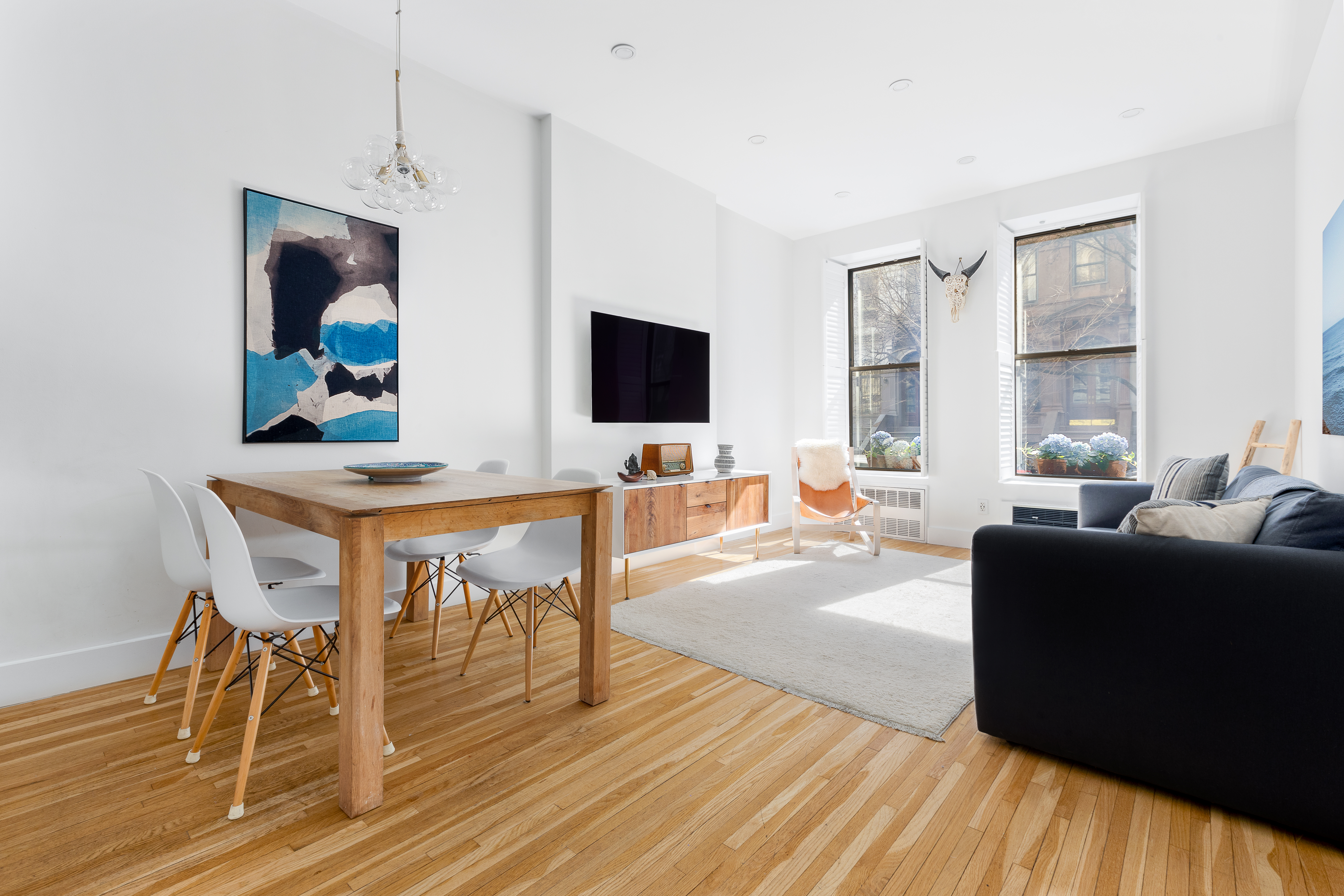 155 West 80th Street, Unit PARLOR Manhattan, NY 10024 - Photo 2 of 12