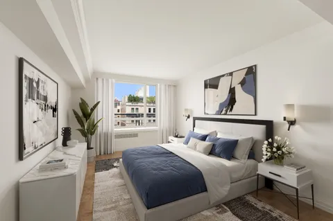 $3,400,000 | 799 Park Avenue, Unit 17A | Lenox Hill