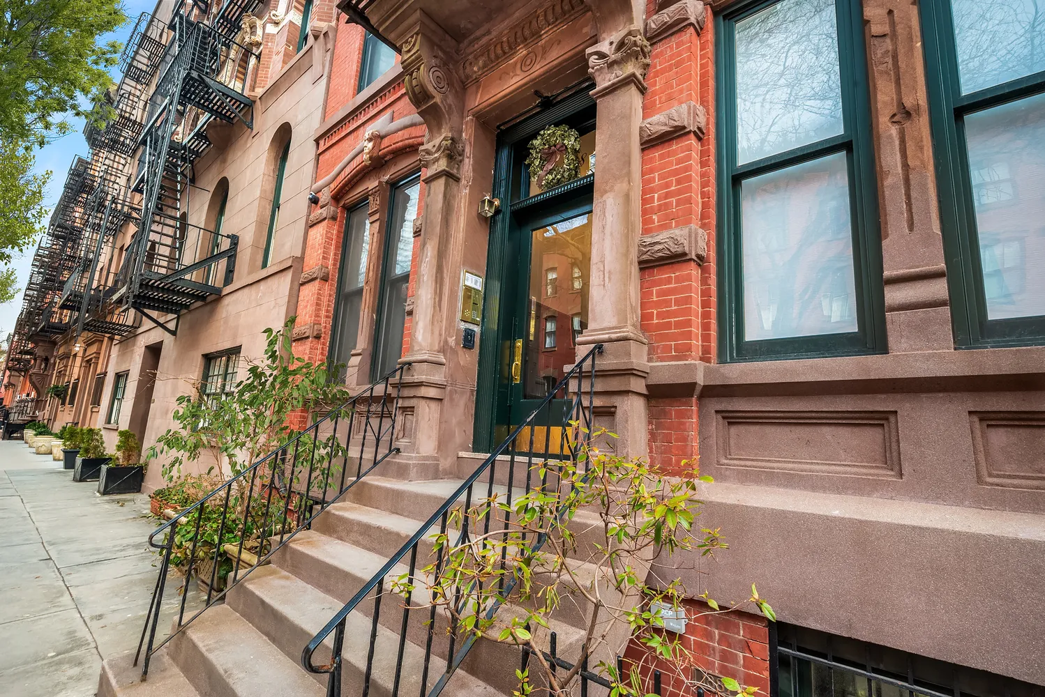 $695,000 | 88 Charles Street, Unit 5D | West Village