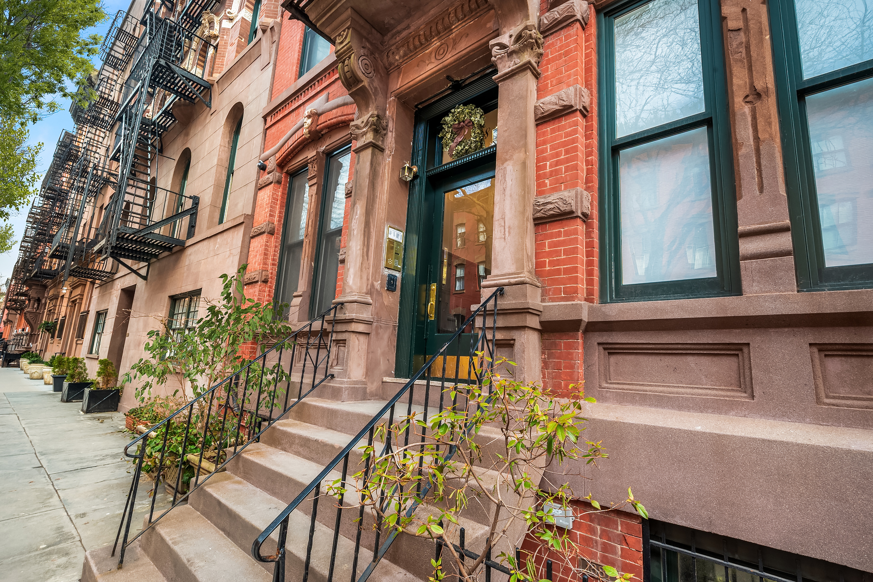 88 Charles Street, Unit 5D Manhattan, NY 10014 - Photo 9 of 11