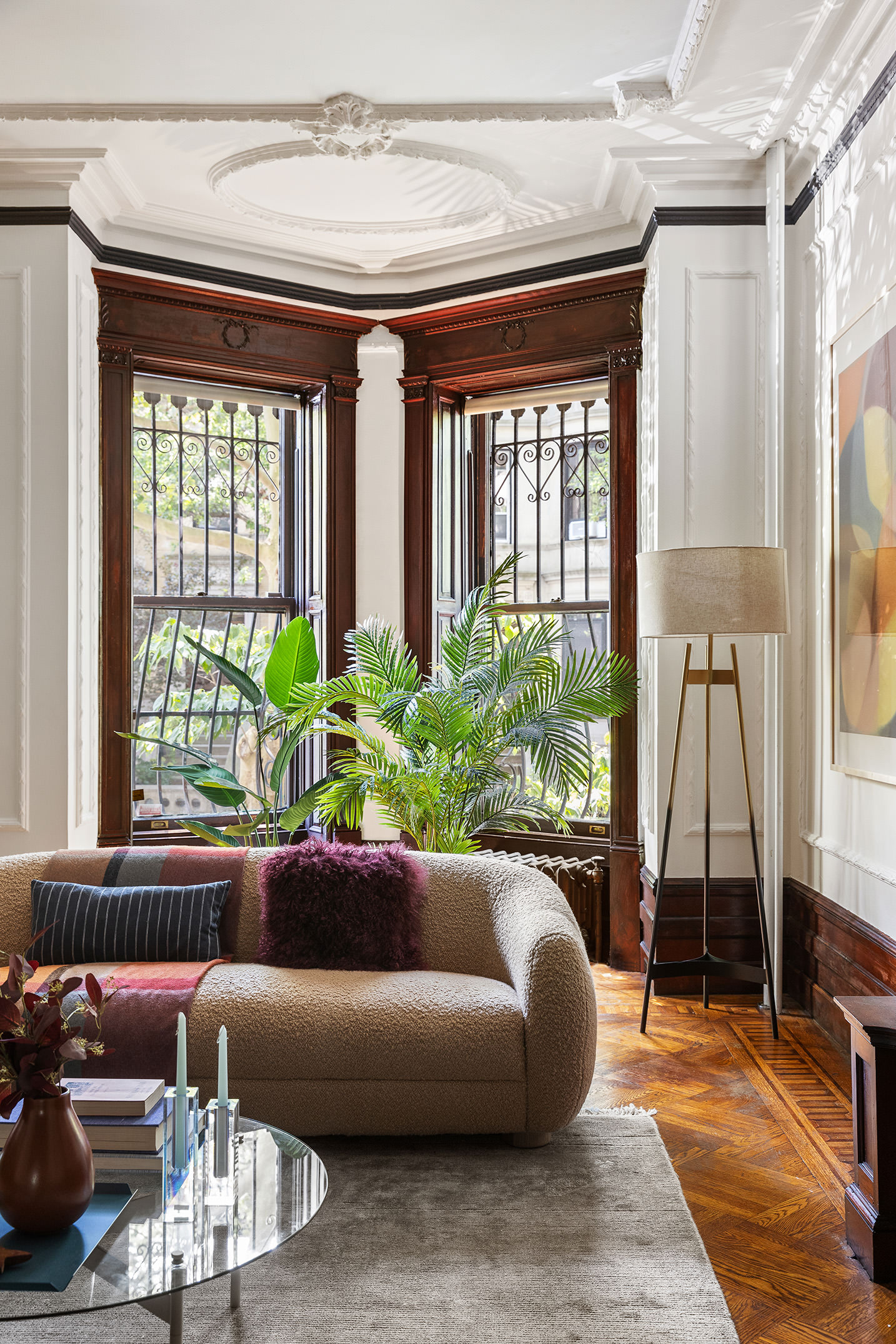 607 6th Street Brooklyn, NY 11215 - Photo 4 of 21