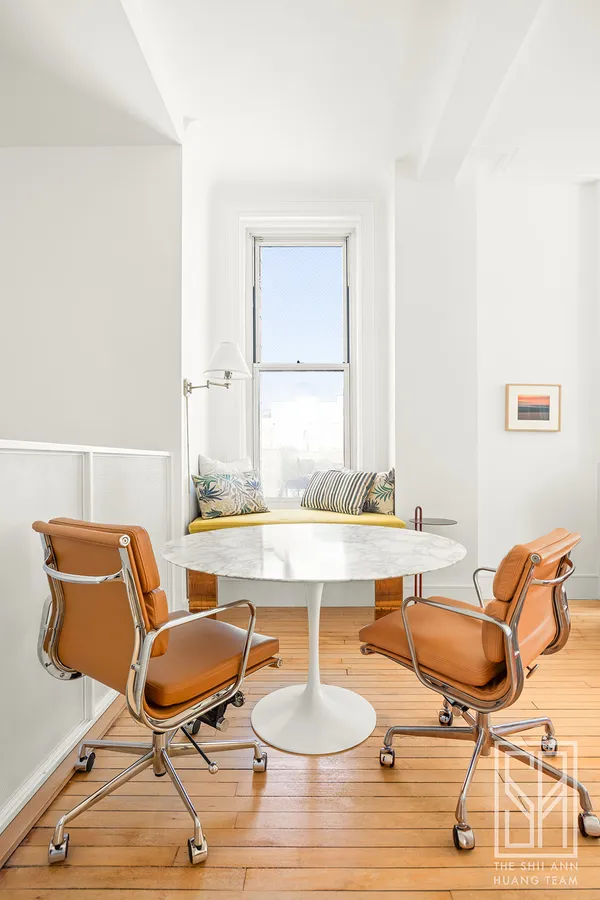 $3,995,000 | 366 Broadway, Unit 6D | TriBeCa