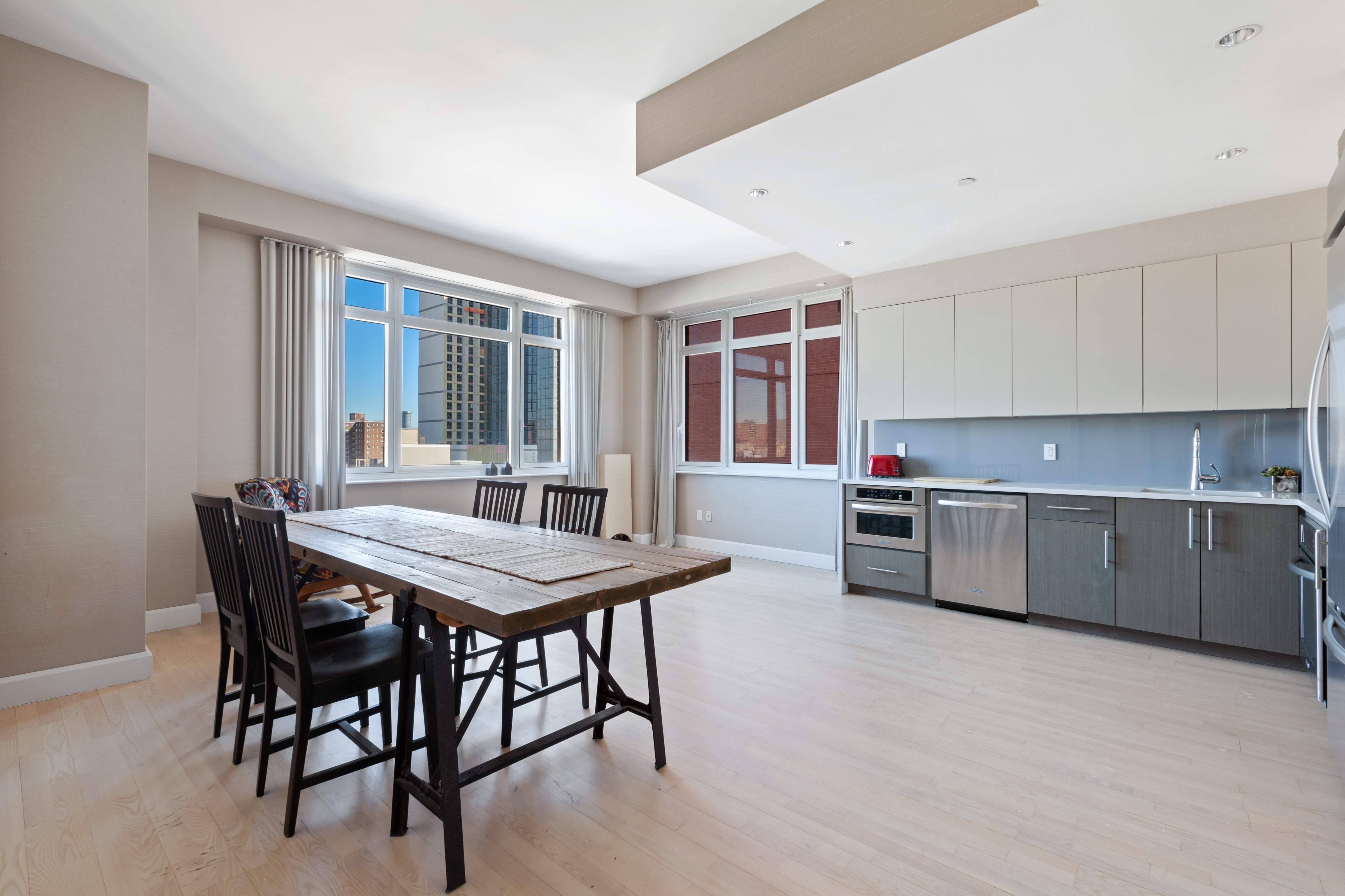 2300 Frederick Douglass Boulevard, Unit 10A Manhattan, NY 10027 - Photo 2 of 8 Gallery Image 2