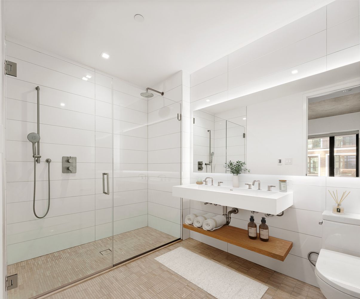 $6,700 | 98 Front Street, Unit 9F | DUMBO