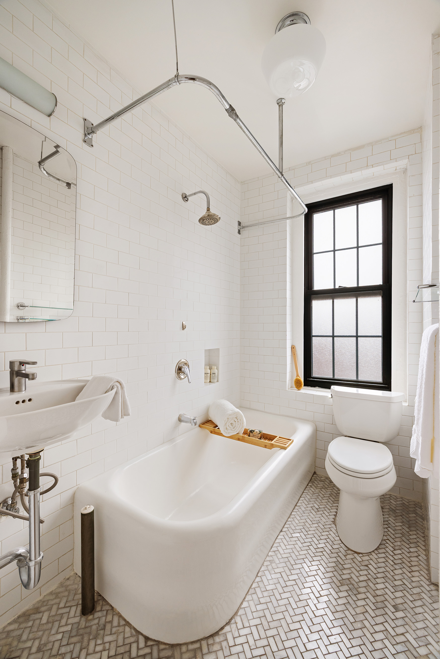277 Washington Avenue, Unit 5J Brooklyn, NY 11205 - Photo 4 of 8