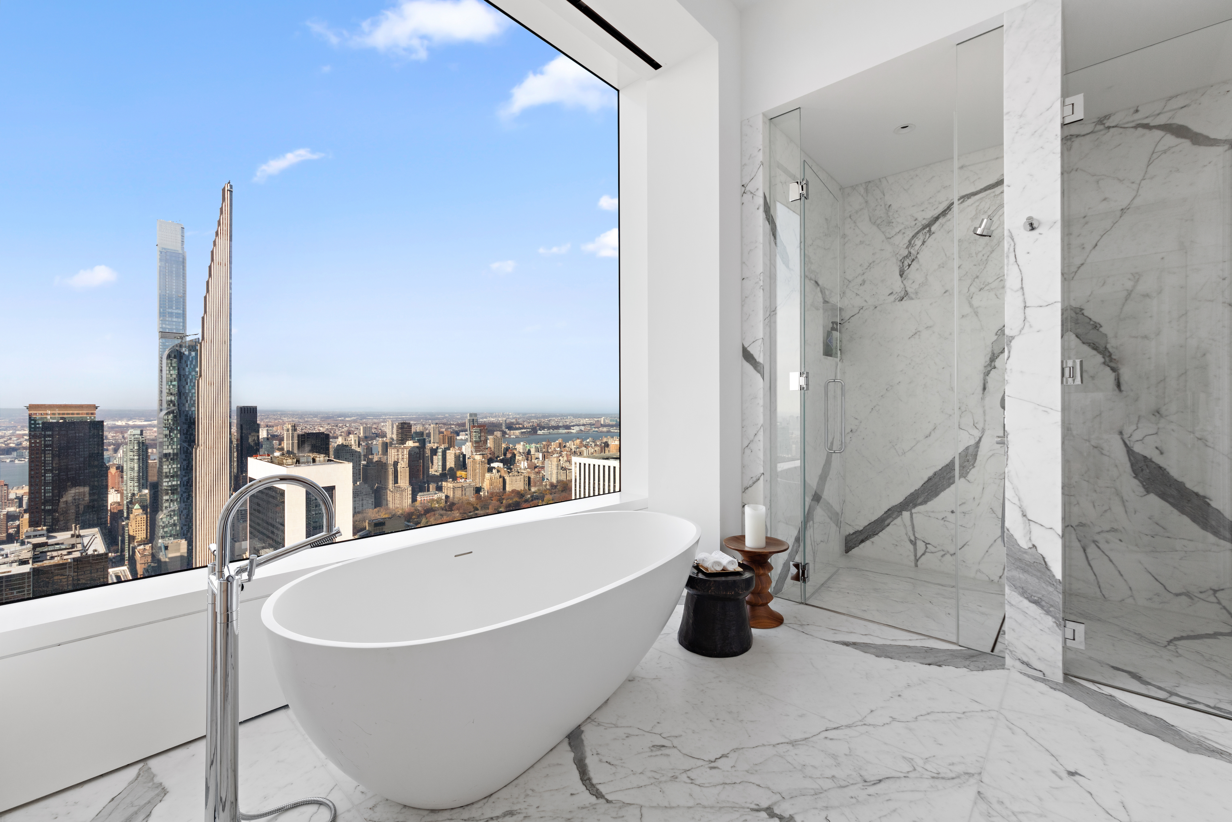 432 Park Avenue, Unit 62B Manhattan, NY 10022 - Photo 8 of 17