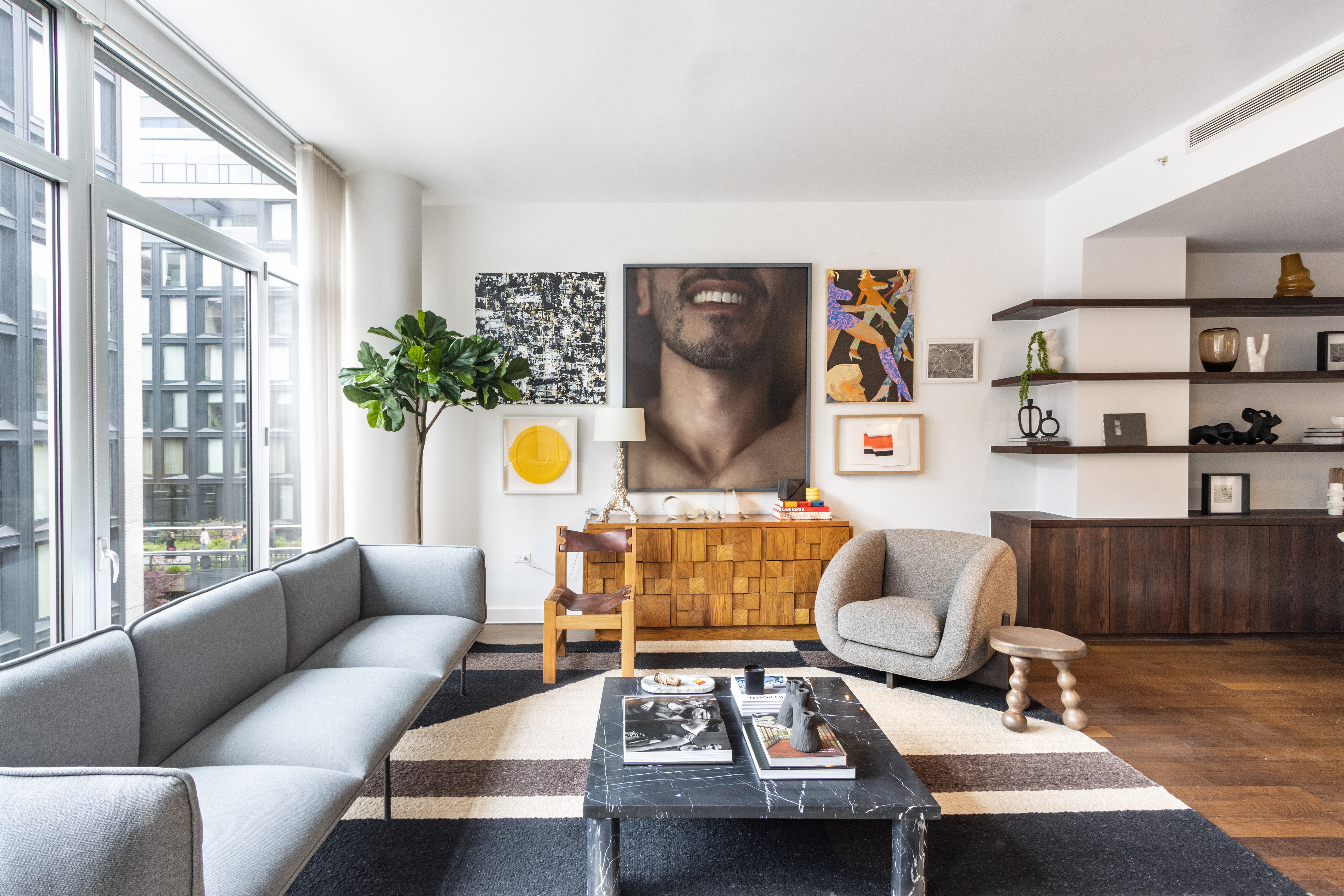 520 West 19th Street, Unit 5C Manhattan, NY 10011 - Photo 1 of 13