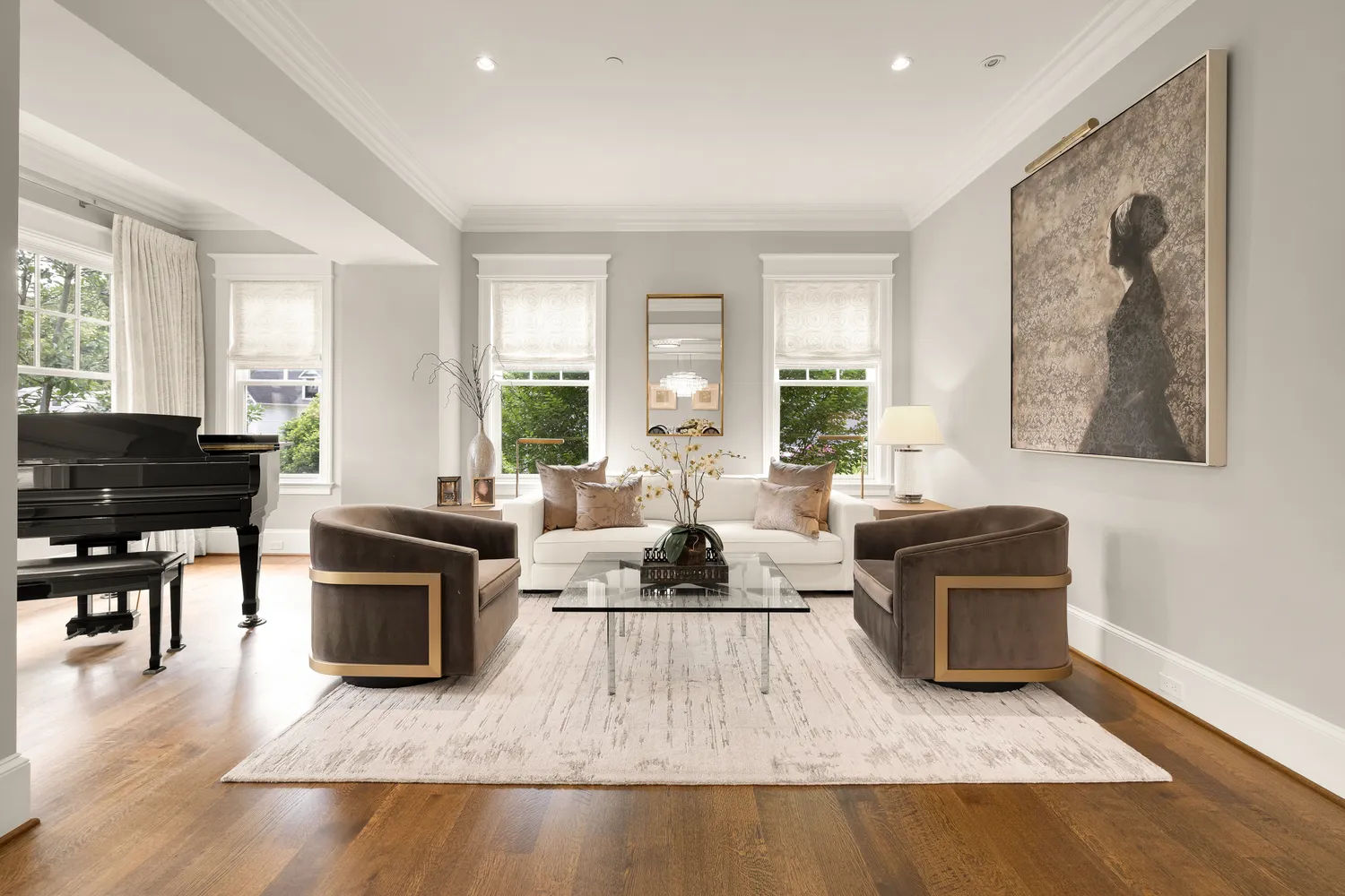 $3,899,000 | 6617 Lybrook Court, Bethesda, MD 20817