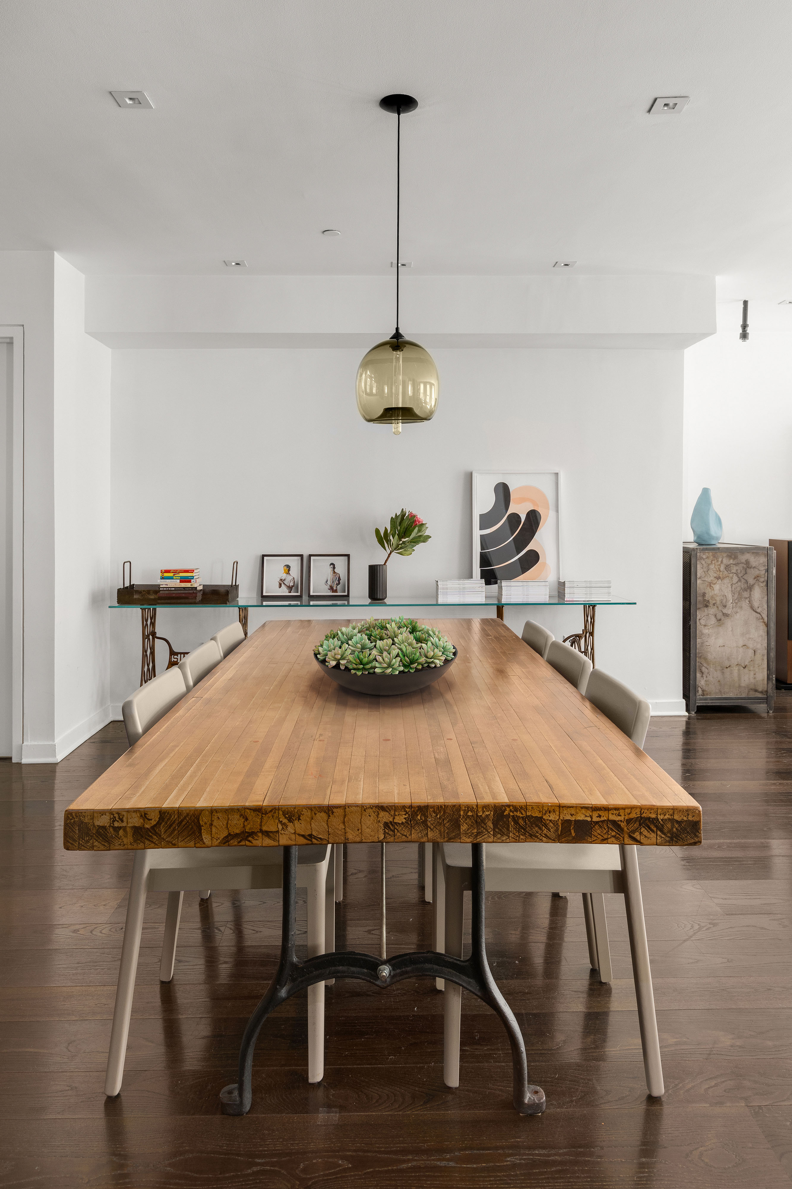 71 Ludlow Street, Unit 3B Manhattan, NY 10002 - Photo 5 of 18