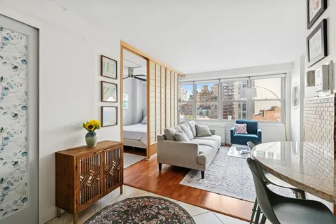 $445,000 | 363 East 76th Street, Unit 11K | Lenox Hill