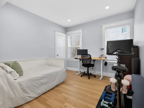 $699,000 | 461 Ashmont Street, Unit 1, Boston, MA 02122