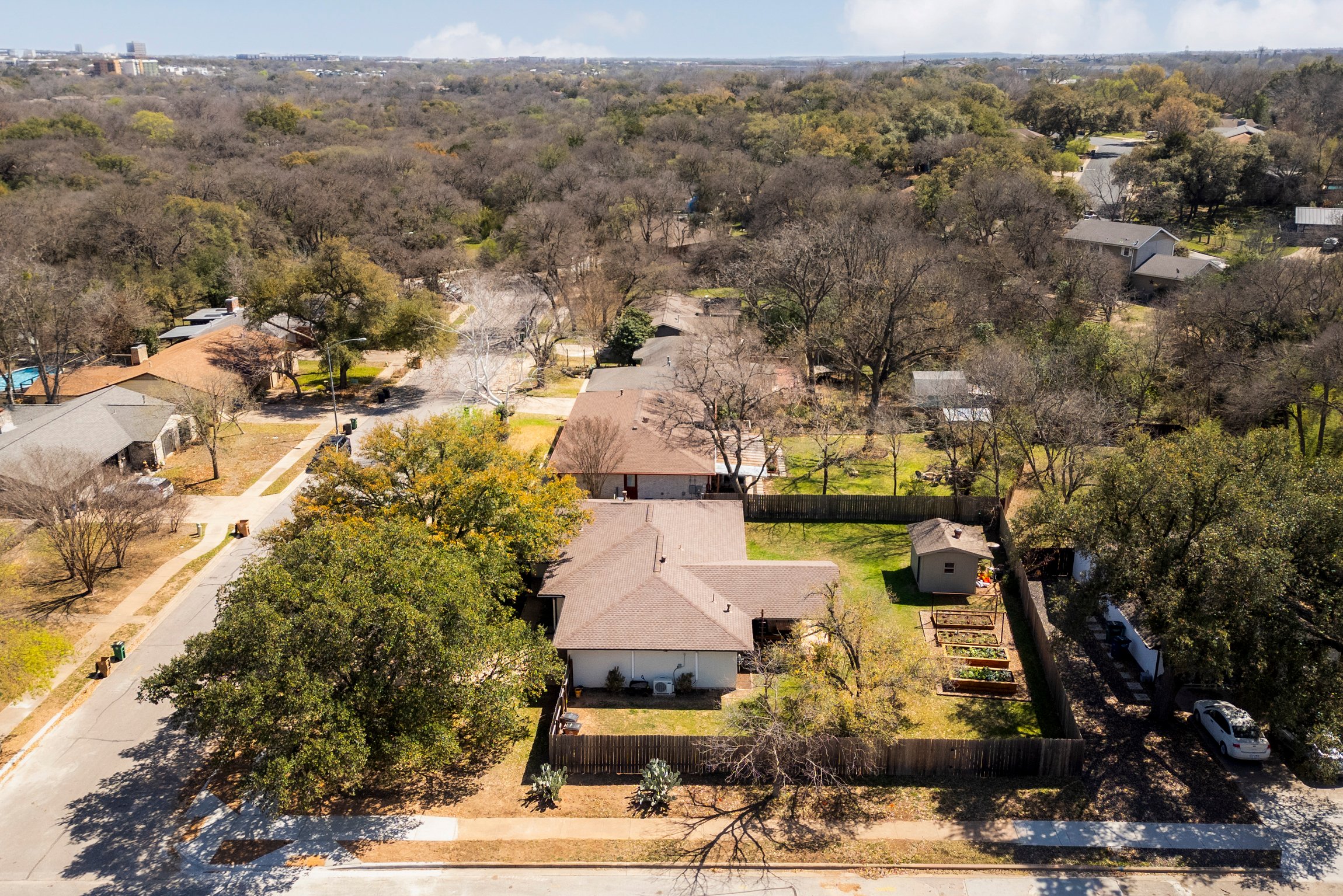 1111 Radam Lane Austin, TX 78745 - Photo 42 of 45