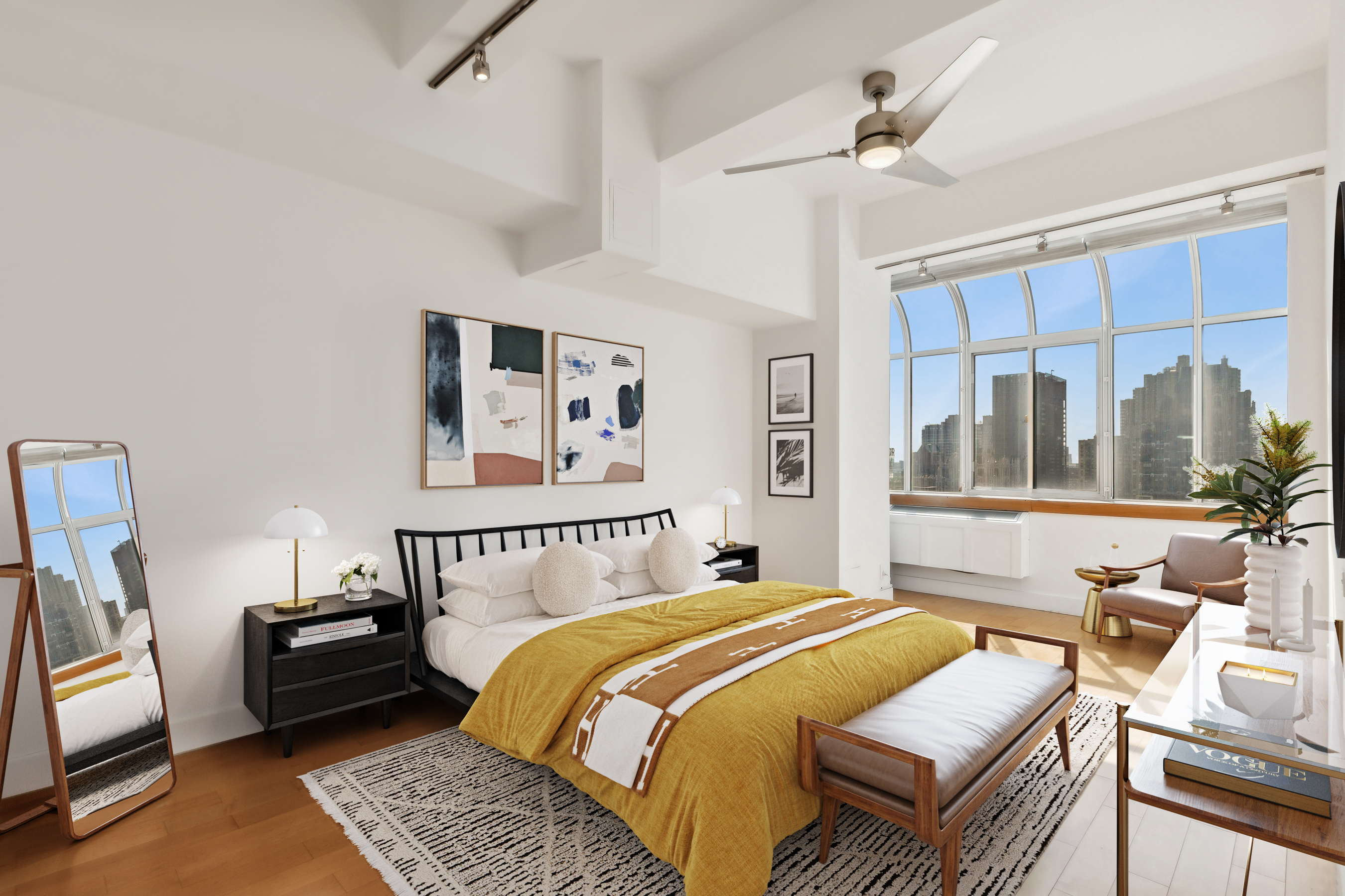 310 East 46th Street, Unit 22U Manhattan, NY 10017 - Photo 2 of 6 Gallery Image 2
