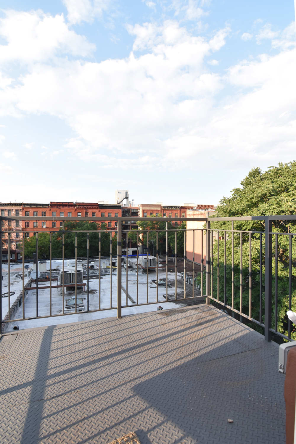 269 West 134th Street, Unit PH4 Manhattan, NY 10030 - Photo 2 of 10