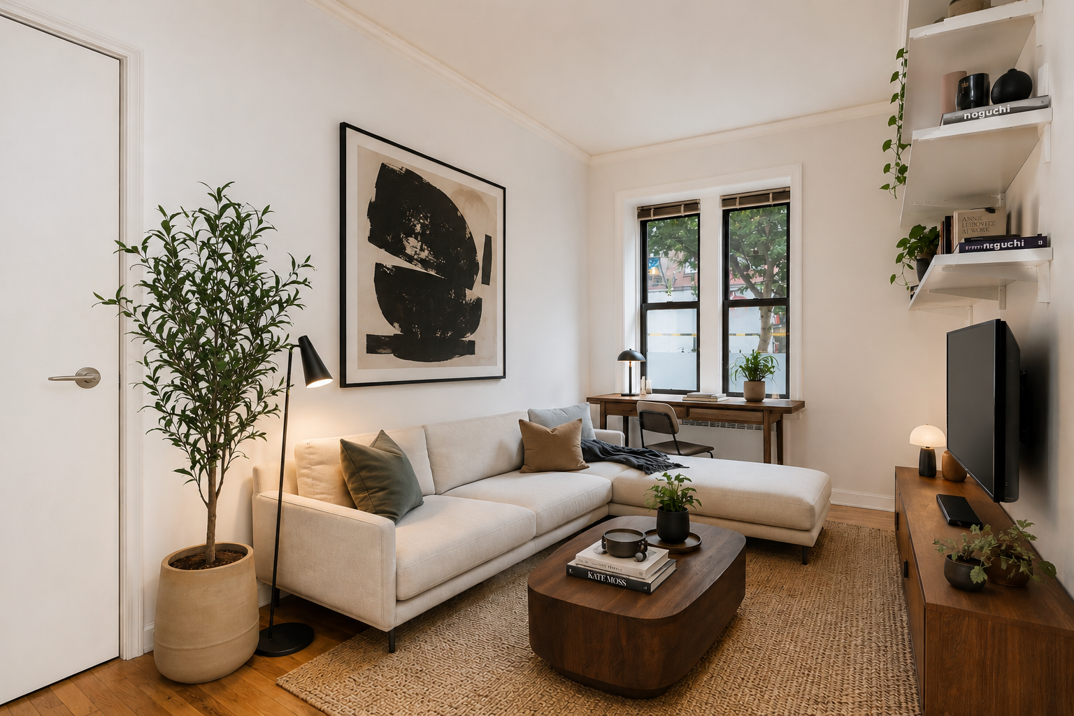 224 East 11th Street, Unit 2 Manhattan, NY 10003 - Photo 1 of 7