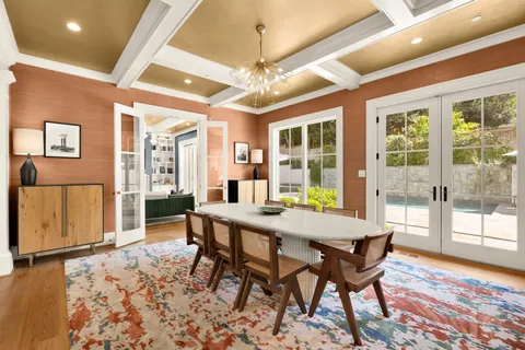 $4,100,000 | 5537 Hawthorne Place Northwest, Washington, DC 20016