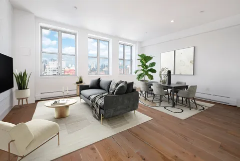 $4,300 | 275 Park Avenue, Unit 3Q | Clinton Hill