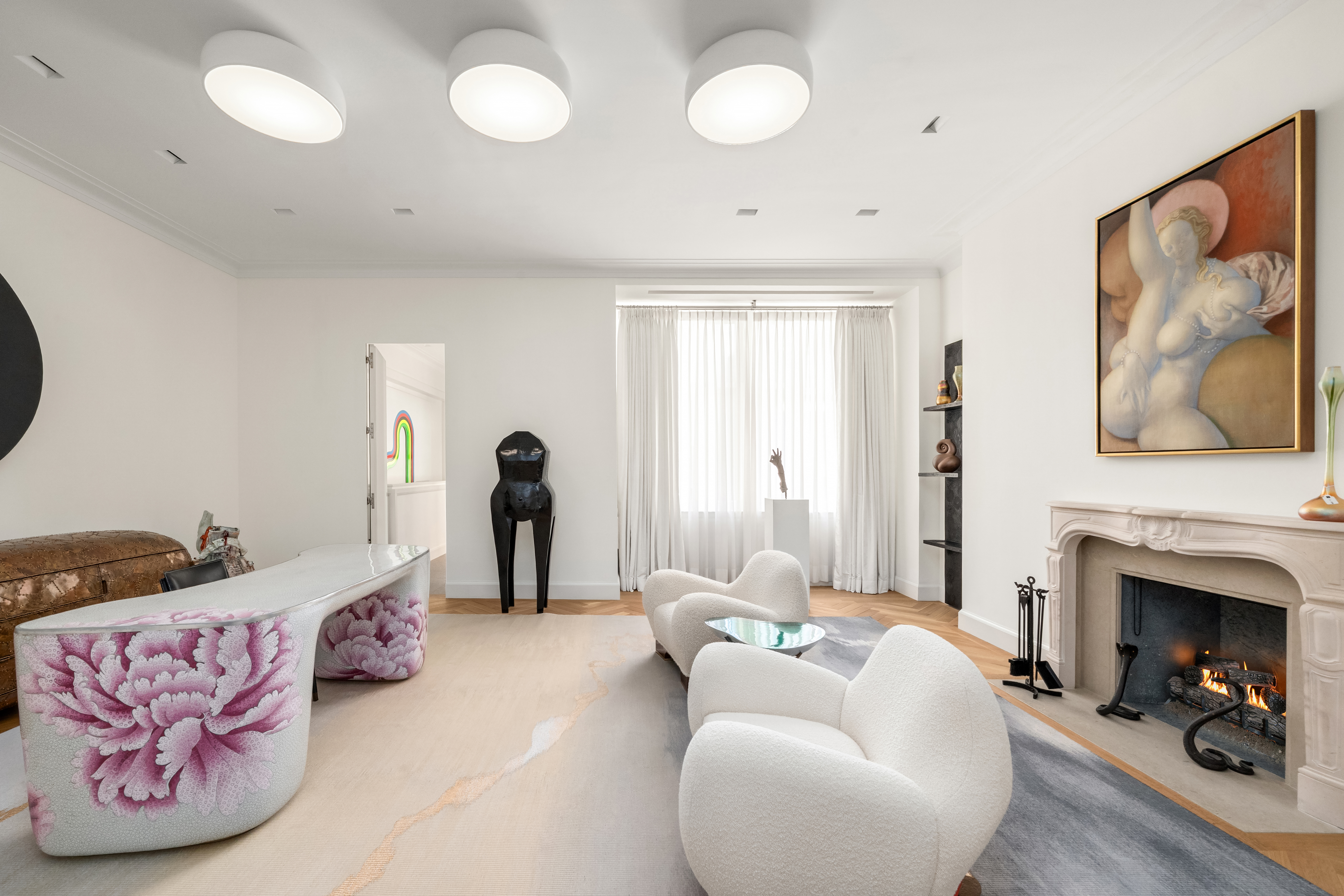 18 East 80th Street Manhattan, NY 10075 - Photo 15 of 28 Gallery Image 15