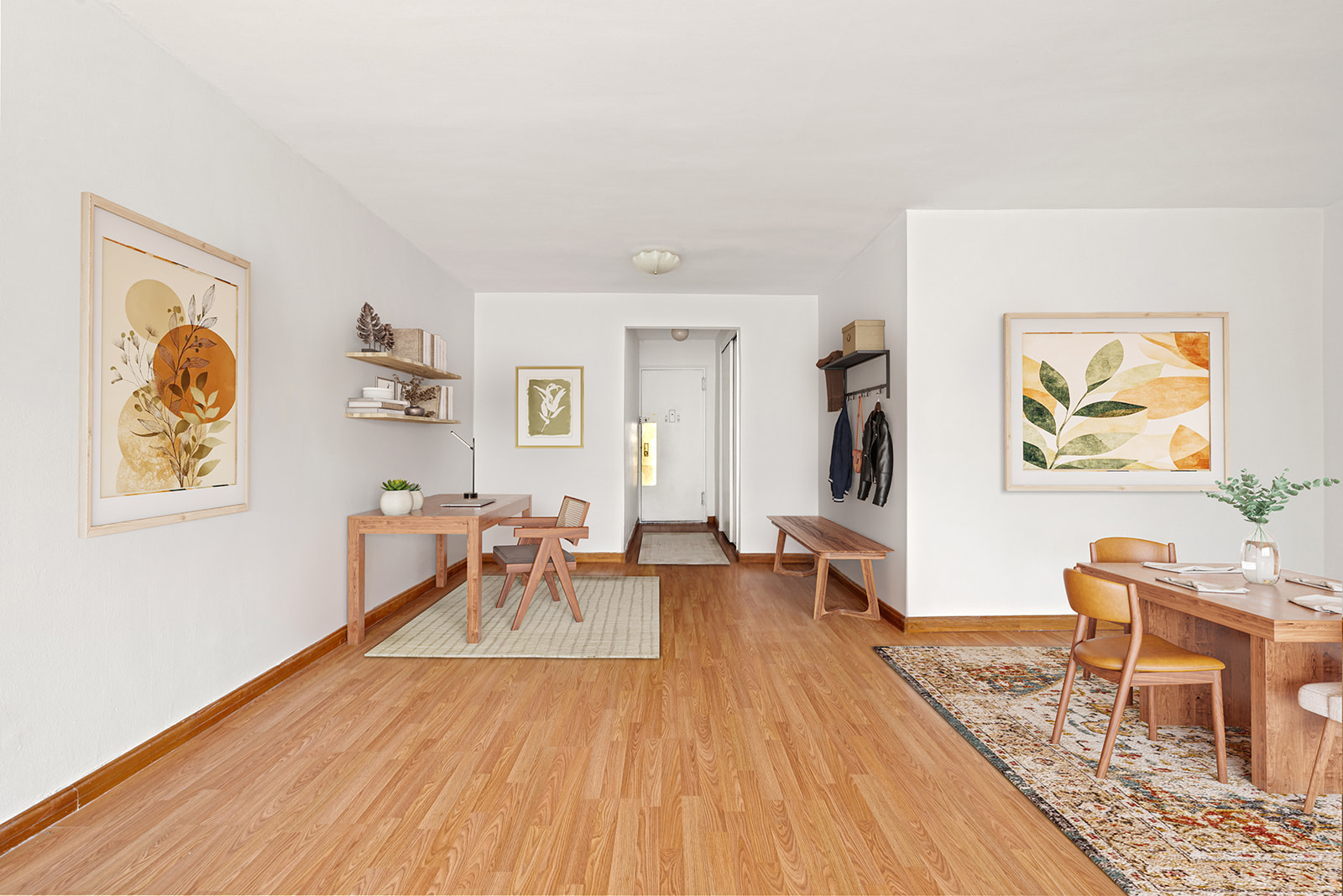 310 Beverley Road, Unit 4F Brooklyn, NY 11218 - Photo 4 of 8