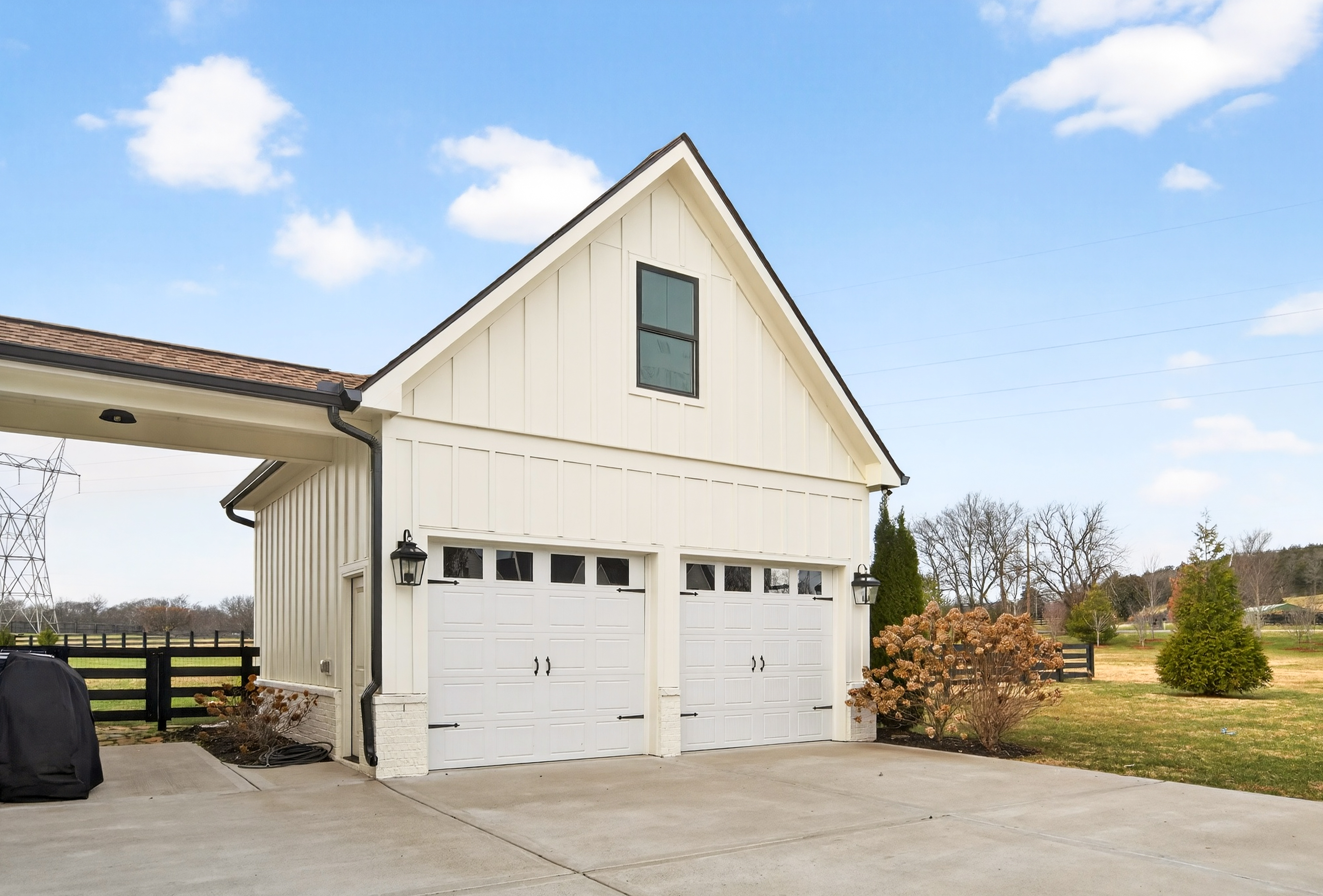 1703 Swansons Rdg Drive Franklin, TN 37064 - Photo 59 of 67 a view of a house with a entertaining space
