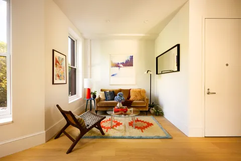 $650,000 | 1370 Dean Street, Unit B | Crown Heights