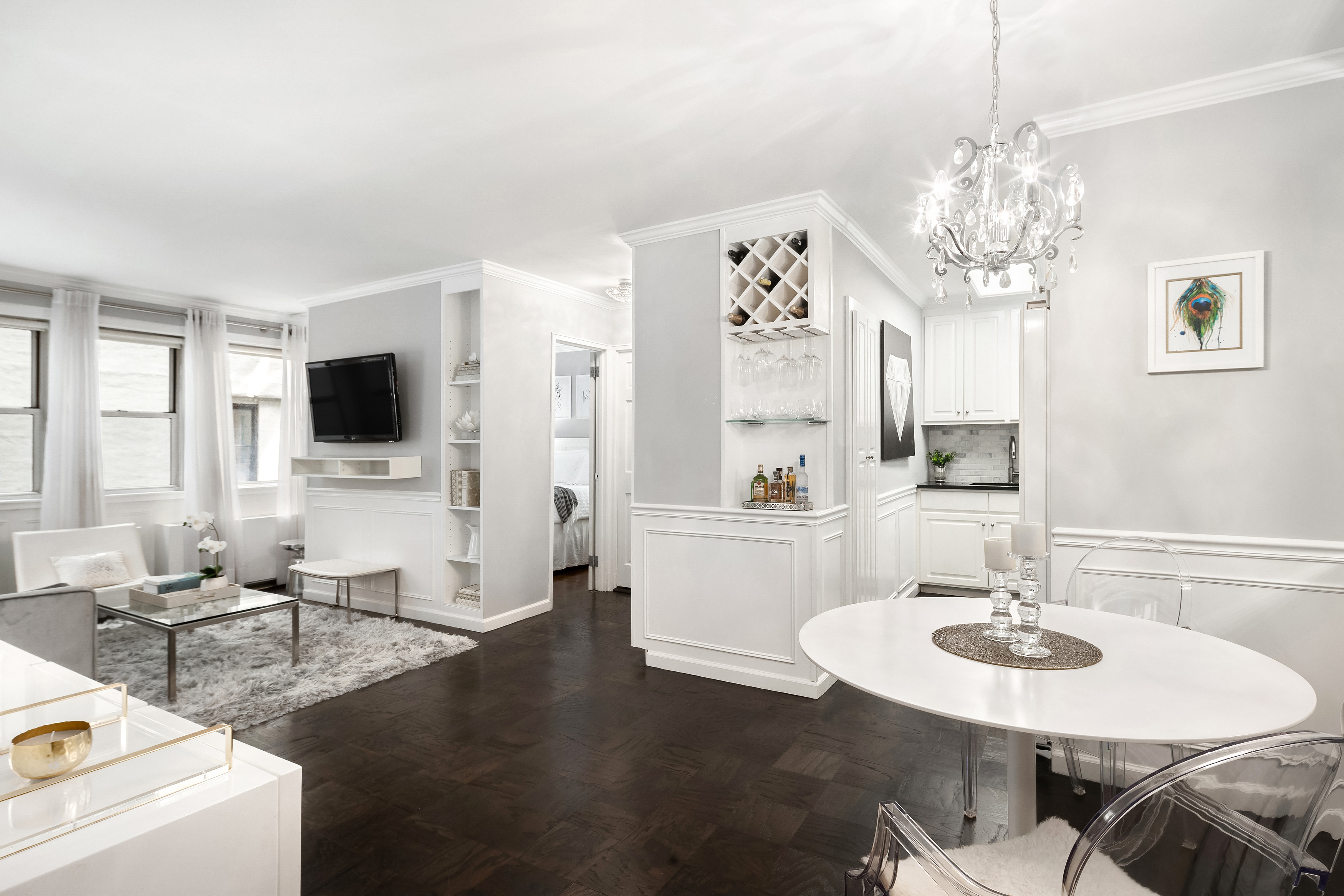 77 East 12th Street, Unit 8B Manhattan, NY 10003 - Photo 2 of 9