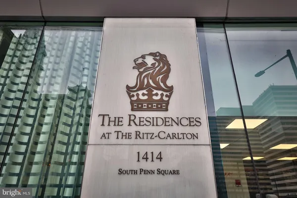 $825,000 | 1414 South Penn Square, Unit 11H, Philadelphia, PA 19102
