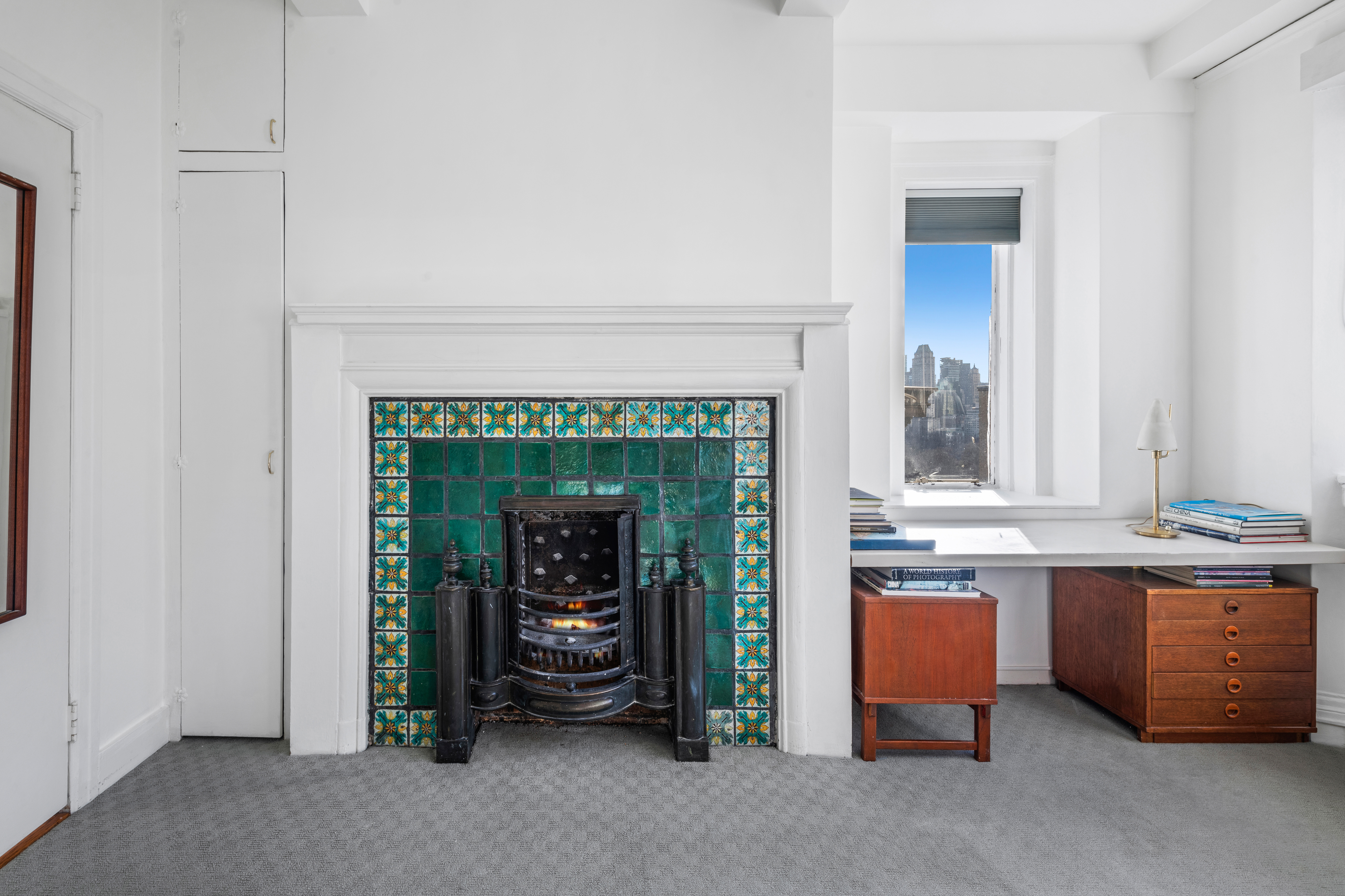 1 West 67th Street, Unit 915 Manhattan, NY 10023 - Photo 13 of 22