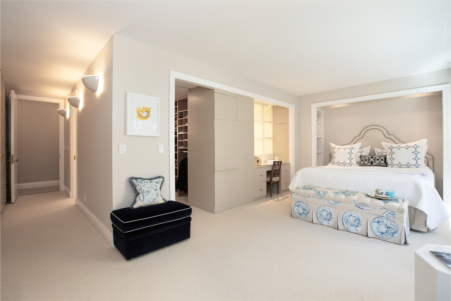 900 Park Avenue, Unit 7C Manhattan, NY 10075 - Photo 13 of 24