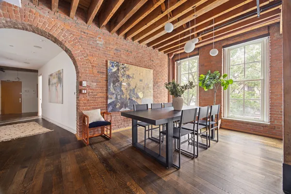 $3,995,000 | 62 Beach Street, Unit 2F | TriBeCa