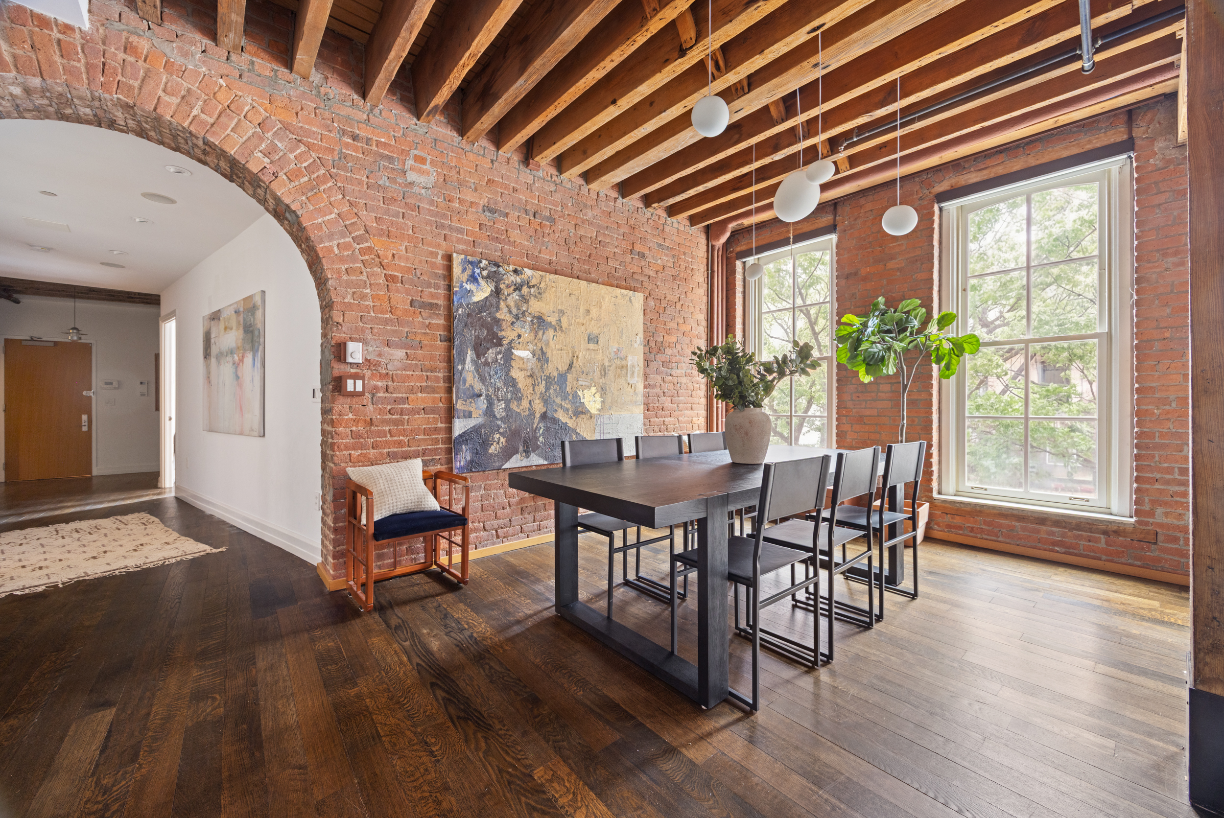 62 Beach Street, Unit 2F Manhattan, NY 10013 - Photo 4 of 18