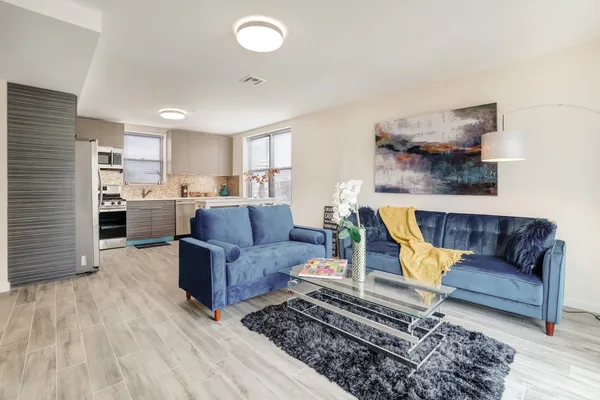 $799,000 | 407 Ocean View Avenue, Unit PH | Brighton Beach