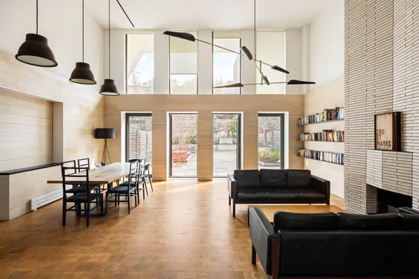 $2,750,000 | 280 Saint Marks Avenue, Unit PHG | Prospect Heights