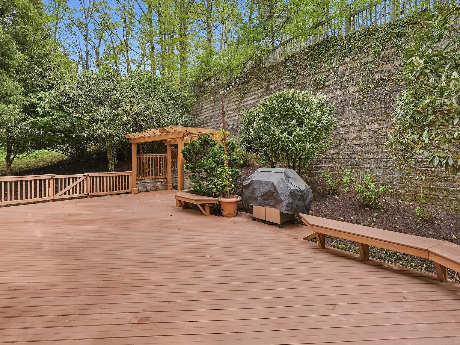9153 Riesley Lane Vienna, VA 22182 - Photo 101 of 108