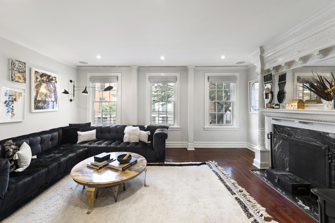 392 Bleecker Street Manhattan, NY 10014 - Photo 3 of 16