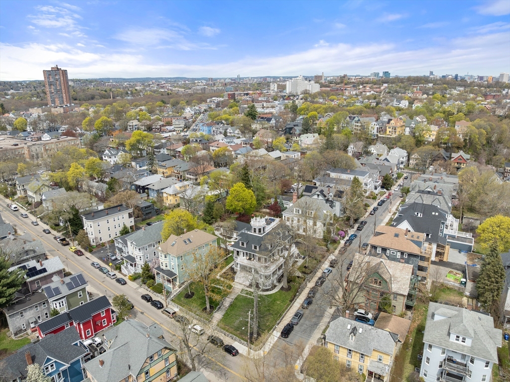 38 Spring Park Avenue, Unit 1 Boston, MA 02130 - Photo 34 of 38 Gallery Image 34
