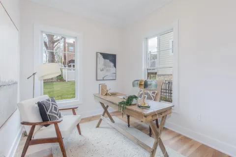 $2,295,000 | 8806 Walnut Hill Road, Chevy Chase, MD 20815