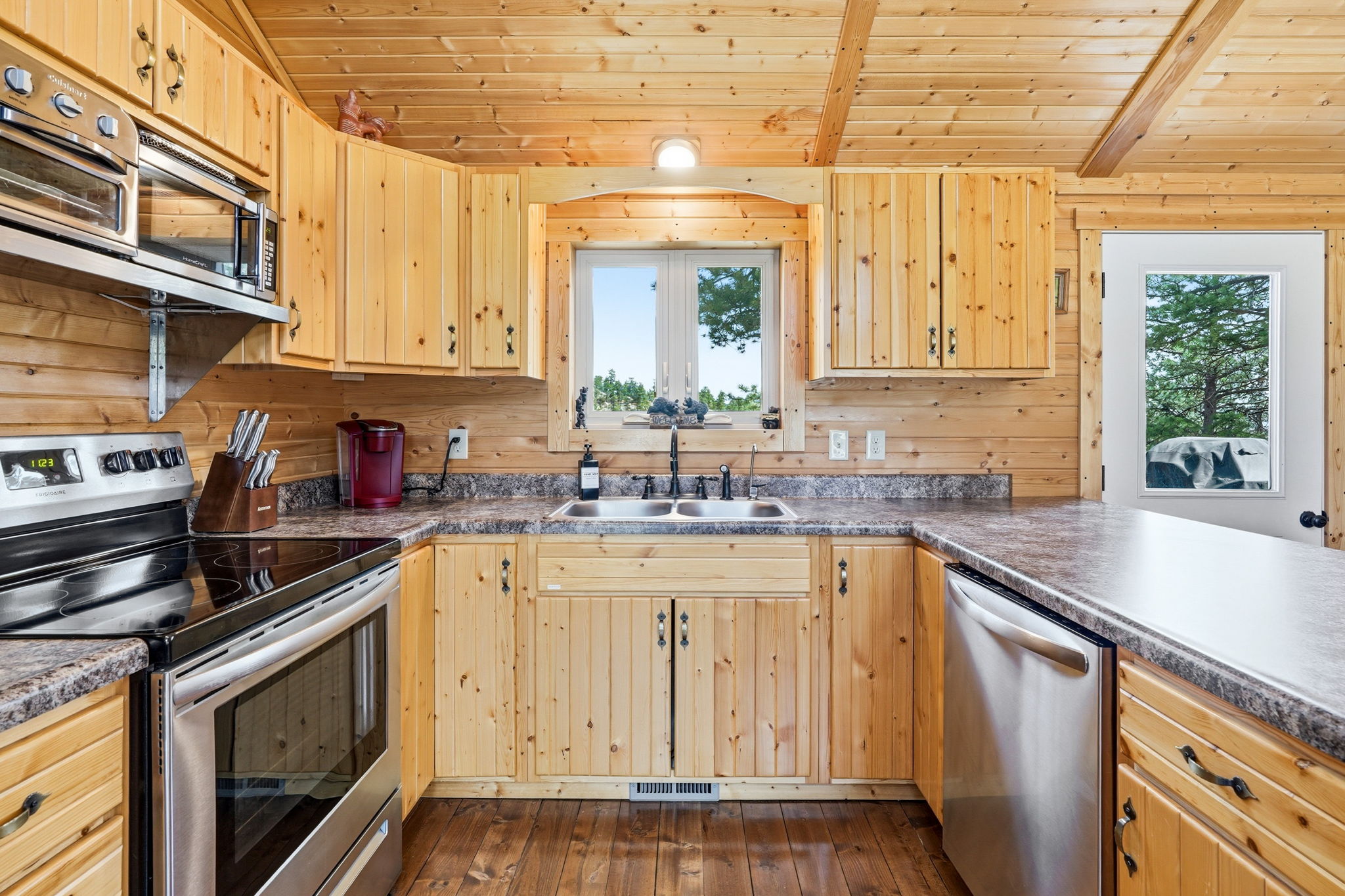 280 Bunny Road Bailey, CO 80421 - Photo 12 of 59