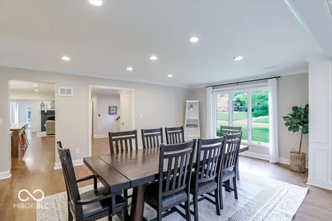 $799,000 | 7614 Silverpine Court, Indianapolis, IN 46250