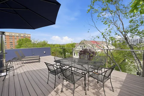 $1,775,000 | 1925 North Wayne Street, Arlington, VA 22201