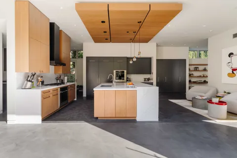 $11,495,000 | 17731 Calle De Palermo, Pacific Palisades, CA 90272