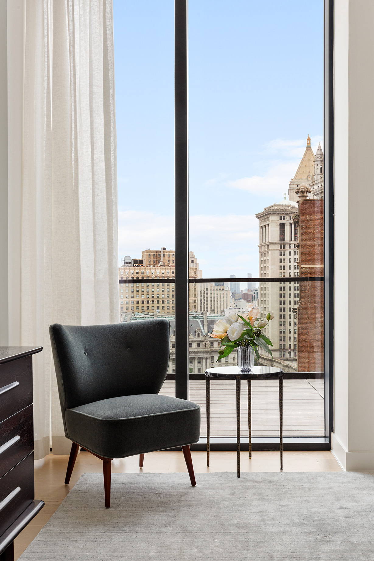 33 Park Row, Unit 17B Manhattan, NY 10038 - Photo 9 of 22