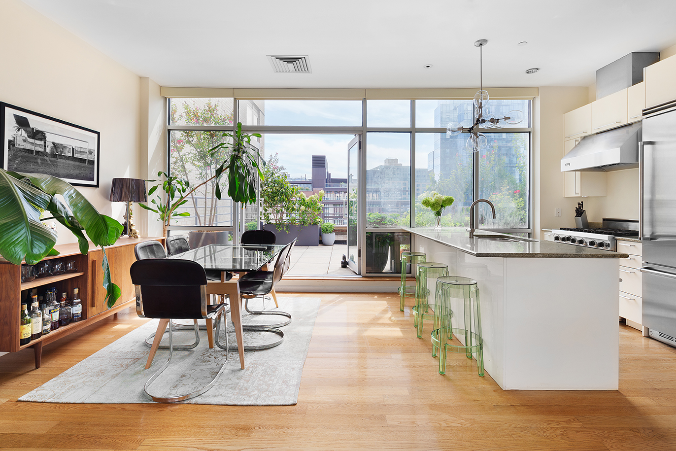 20 Broadway, Unit PH602 Brooklyn, NY 11249 - Photo 4 of 19