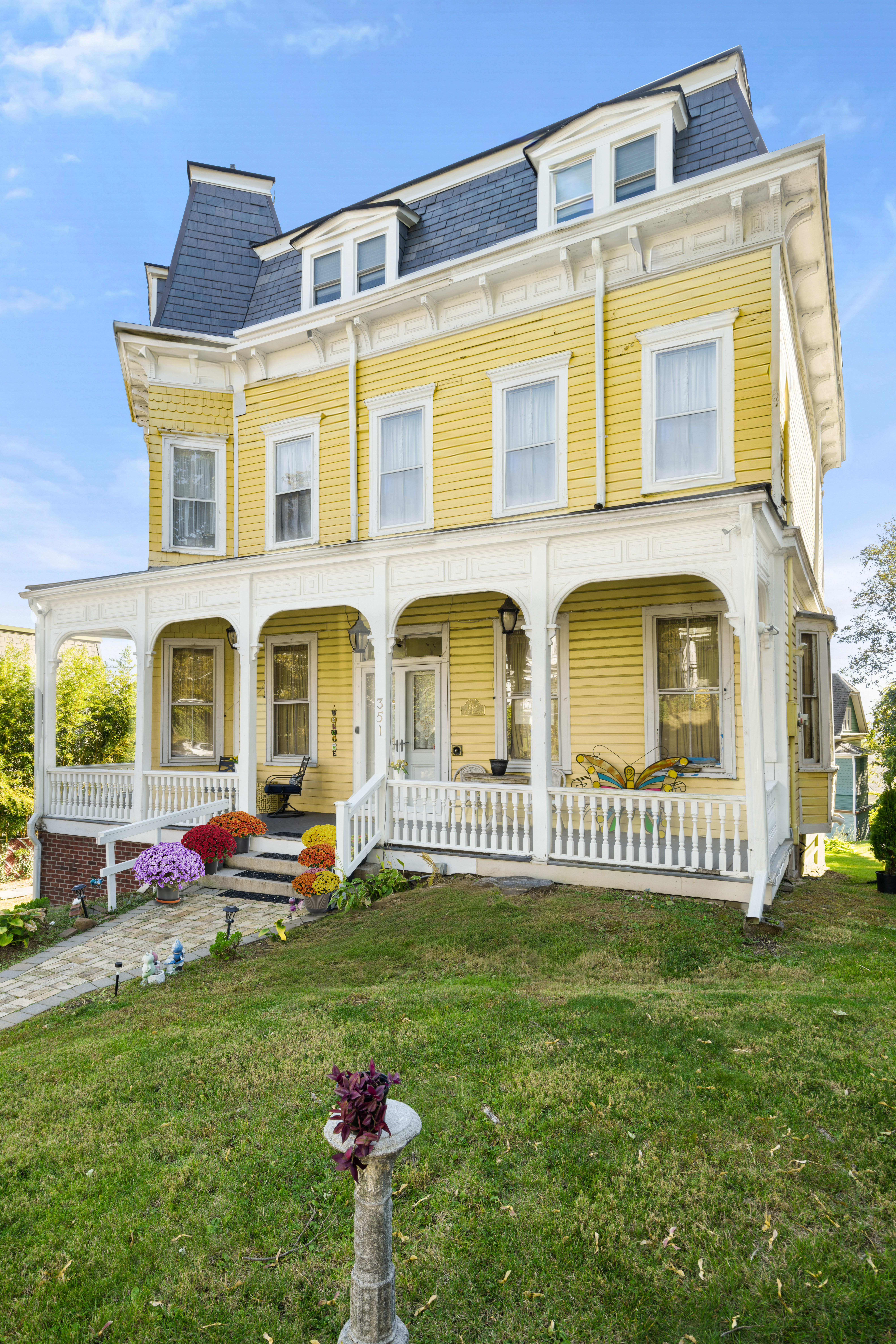 351 St Pauls Avenue Staten Island, NY 10304 - Photo 31 of 36