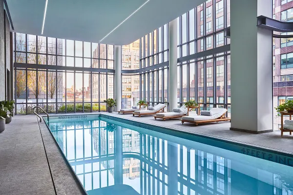 $30,000 | 565 Broome Street, Unit N18A | Hudson Square